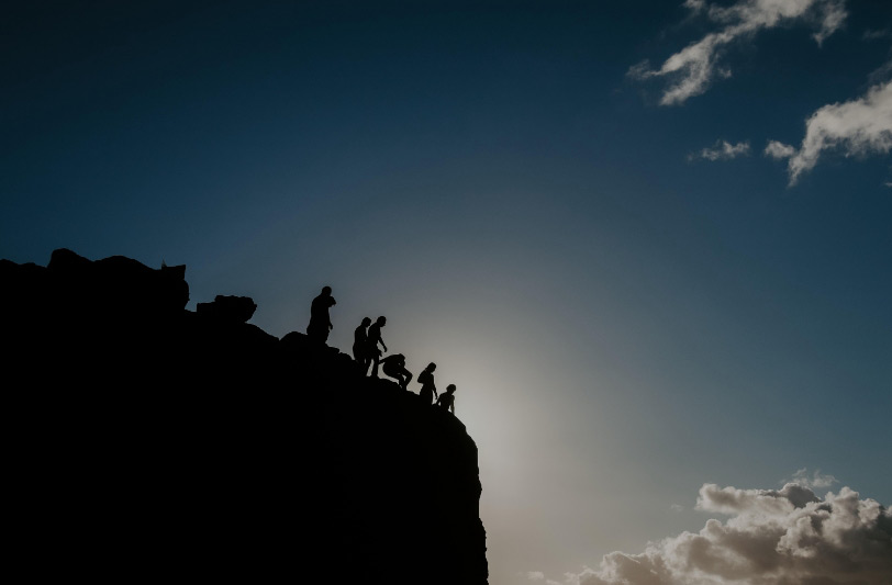 Registered Families Image