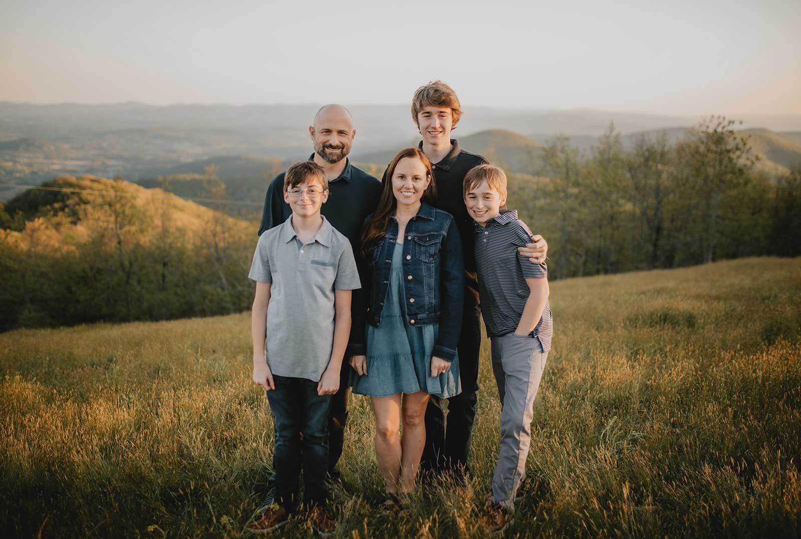 Created for Adventure Founders