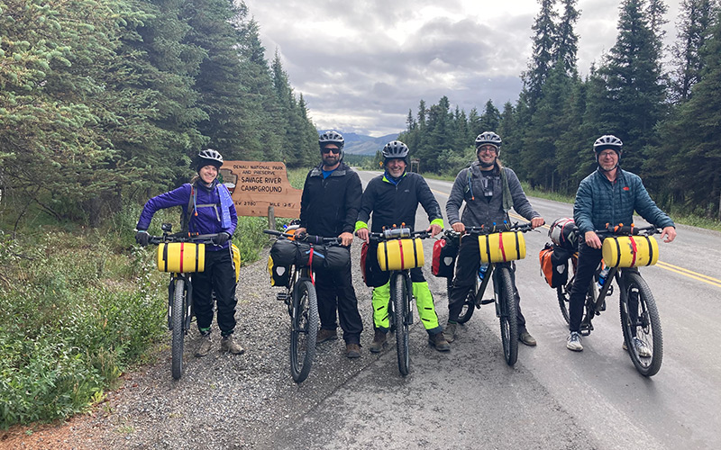 Summer Adventure Programs For Teenagers