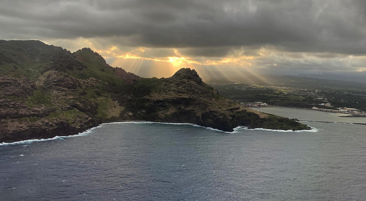 Adventure Summer Camps for High Schoolers in Kauai