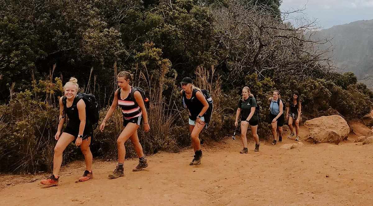 Best Summer Camps For Teen Girls