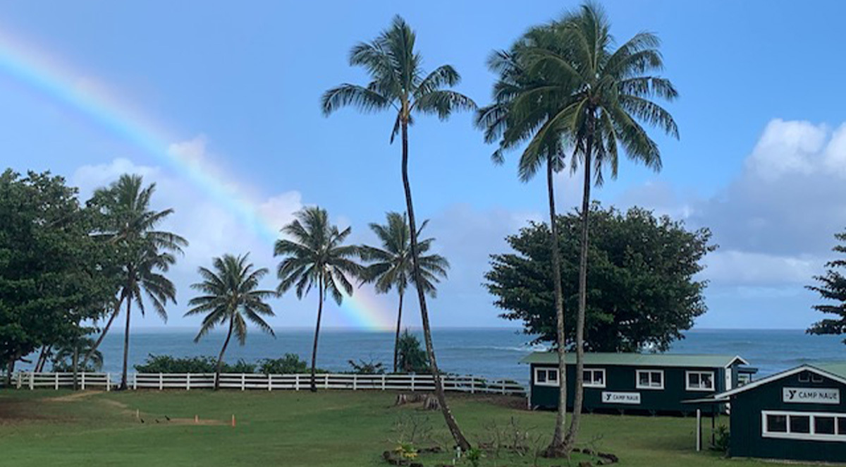 Summer Service Trips for Teens in Hawaii 