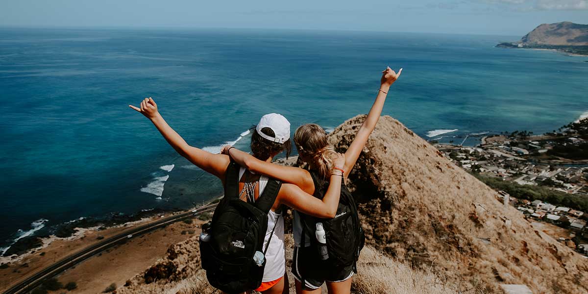Faith-Based Adventure Travel