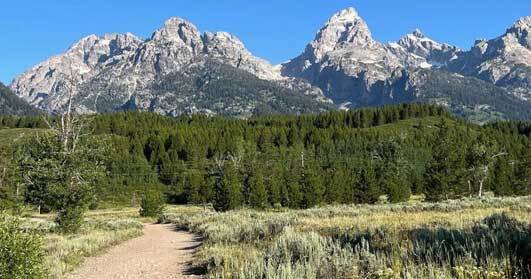 Best Teen Adventures in Tetons