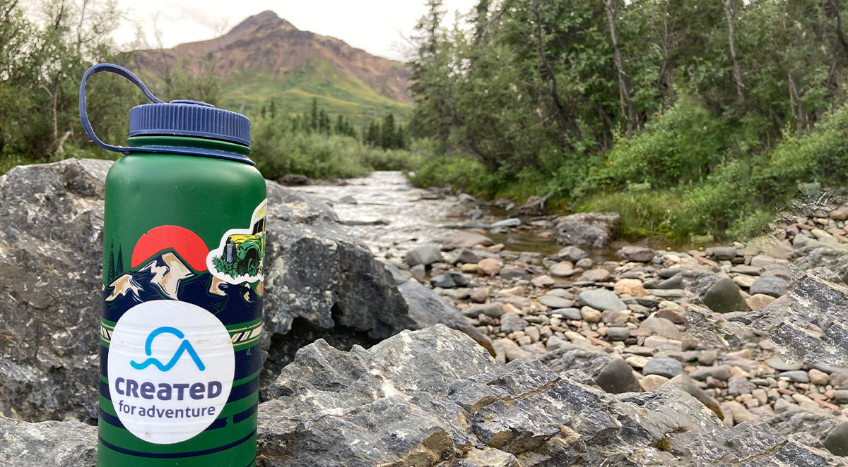 what kind of adventurer are you