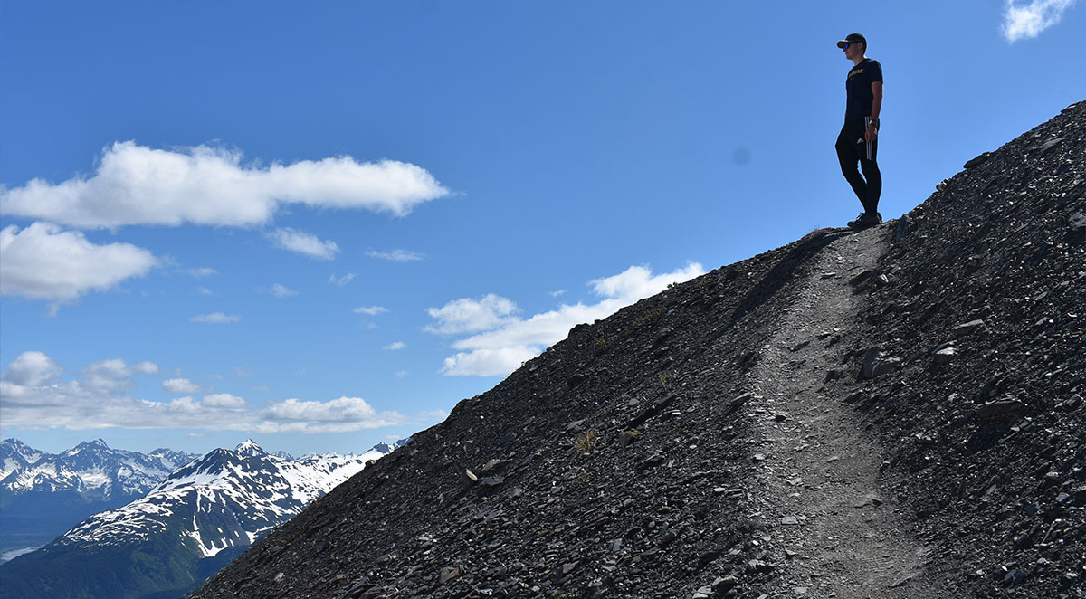 Colorado Teen Expedition