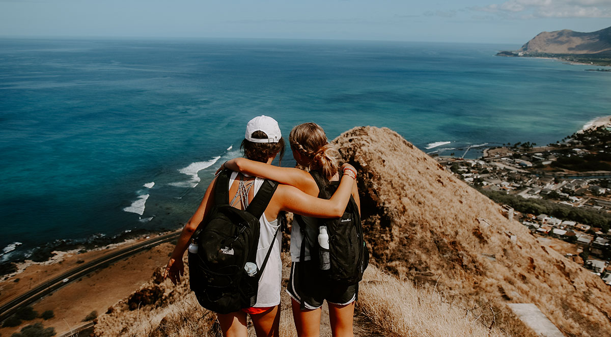 6 Tips for Getting Your Teen Outside in the Great Outdoors