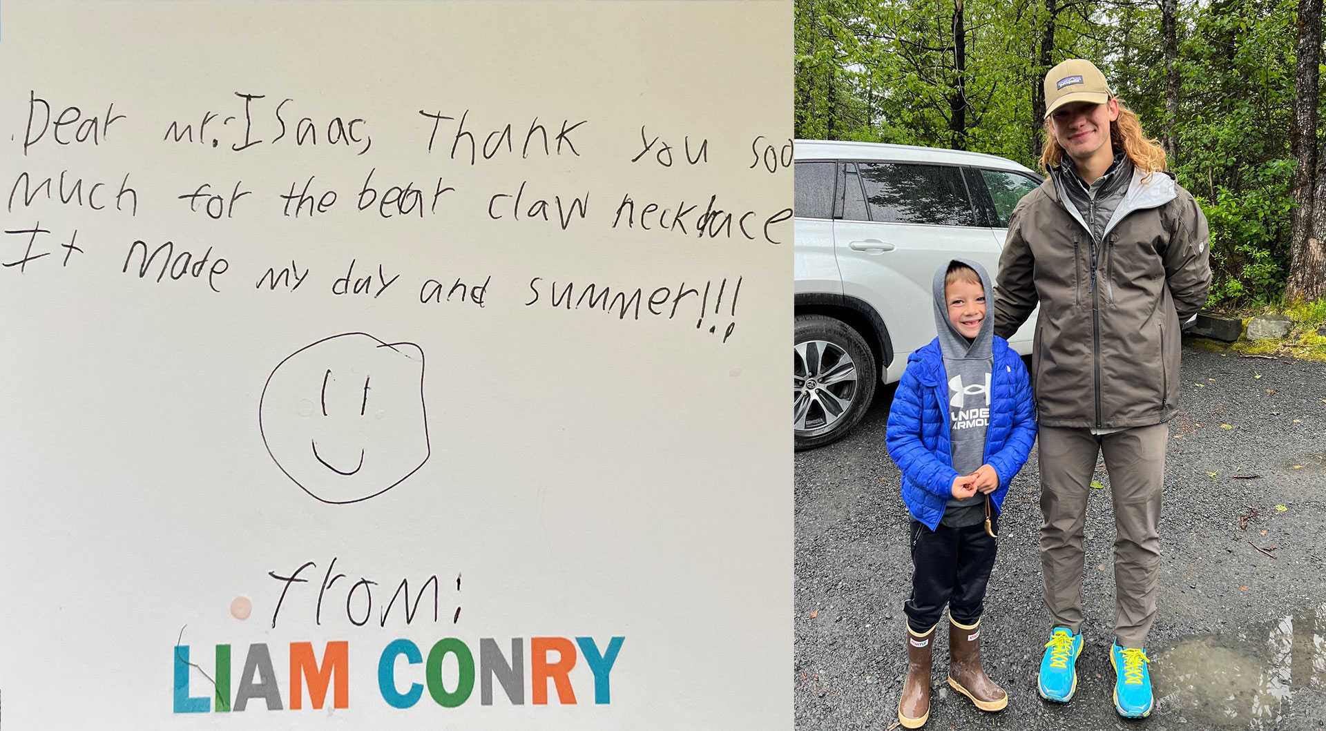 How Our Staff are Making a Difference in the Lives of Young People