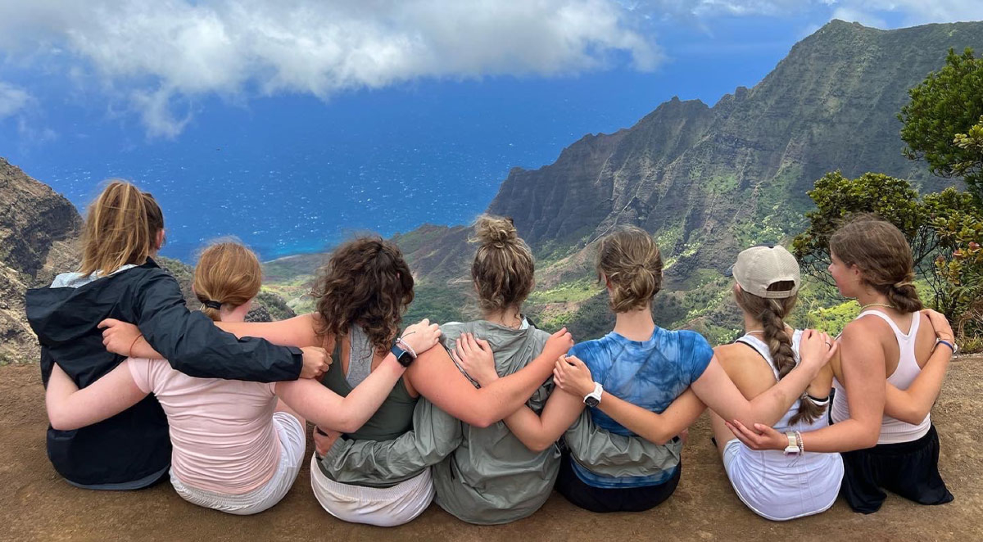 Comprehensive Teen Guide to Kauai