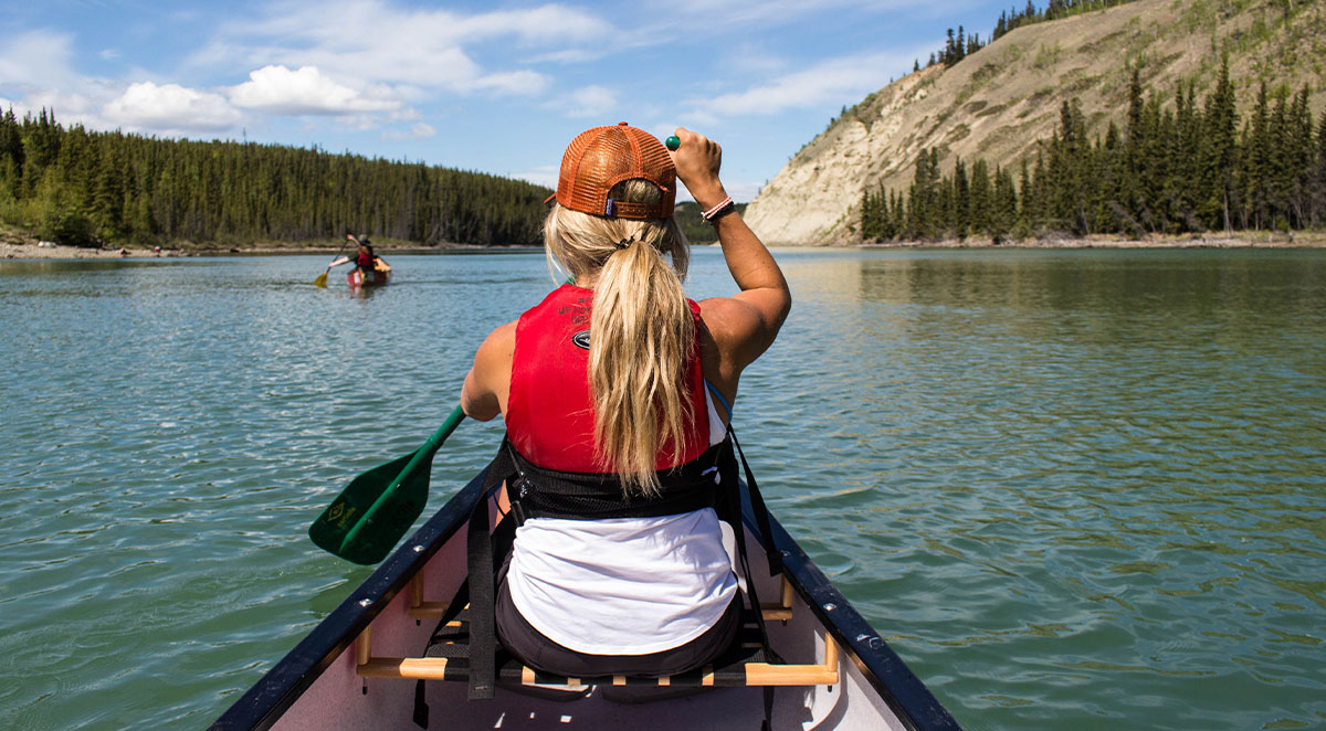 What Can You Learn on an Adventure Trip?