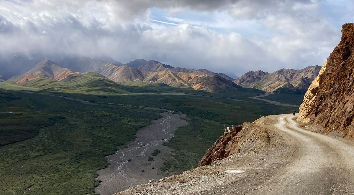 The Comprehensive Guide to Teen Travel: Alaska