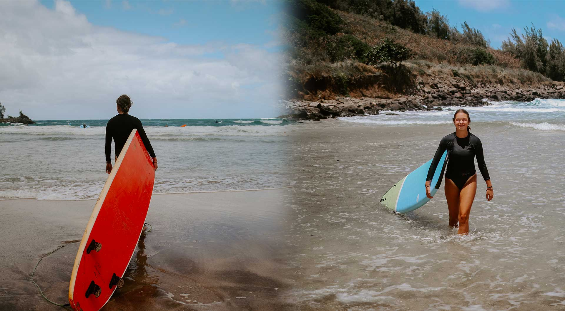 Find Out Why These Parents Chose to Give the Gift of Adventure to their Teenager for Christmas