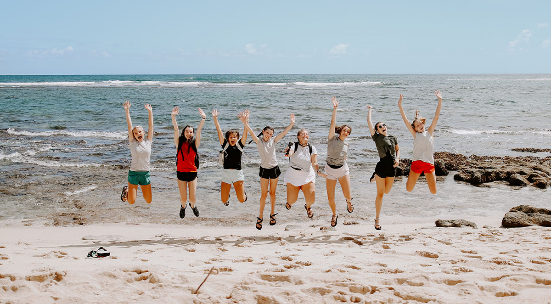 Seven Tips for Picking a Summer Camp