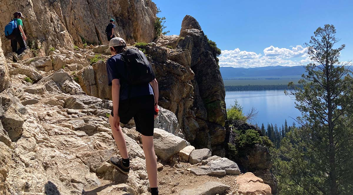 How Your Teen Can Benefit From Adversity