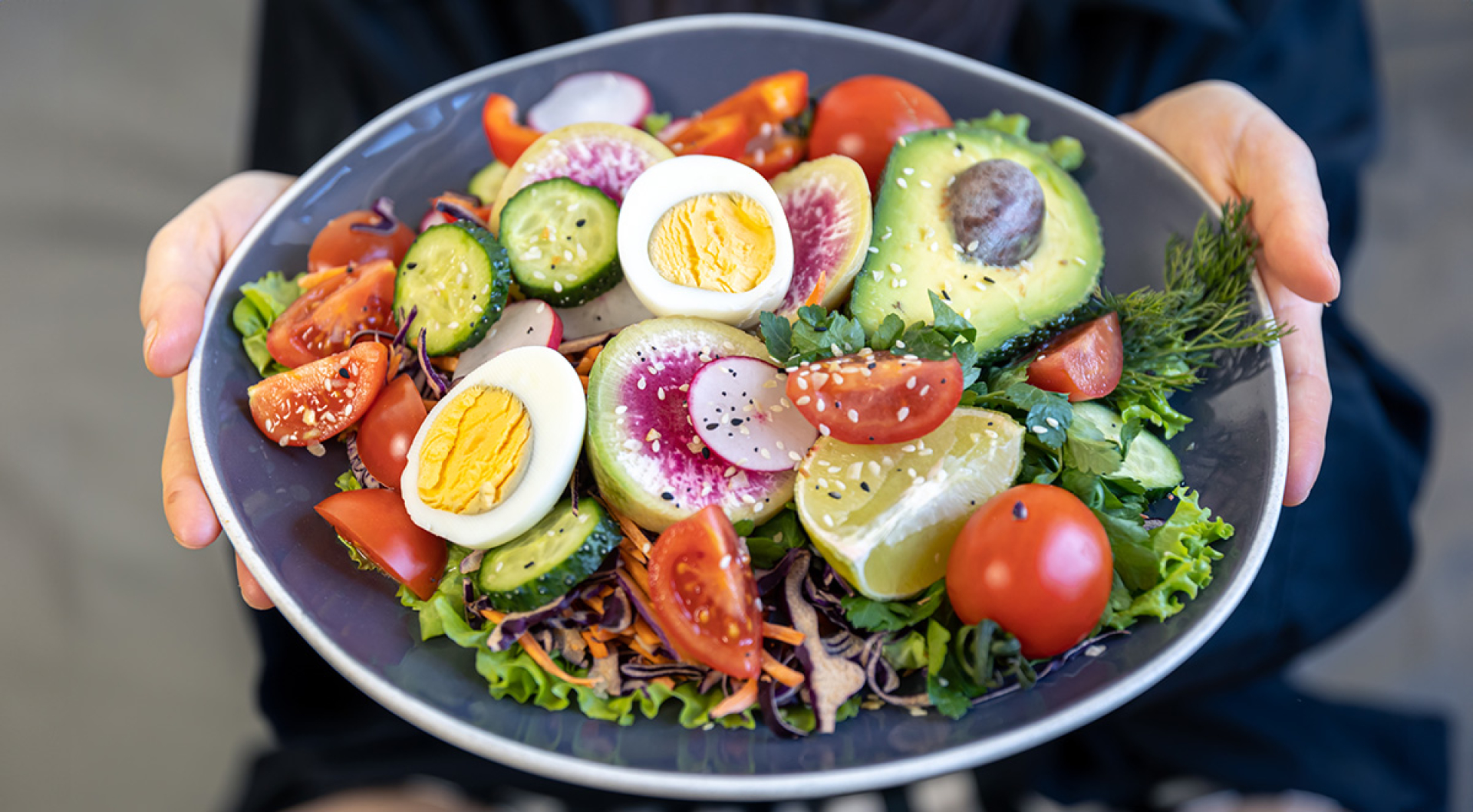 What Kind Of Food Is Available On An Adventure Trip?