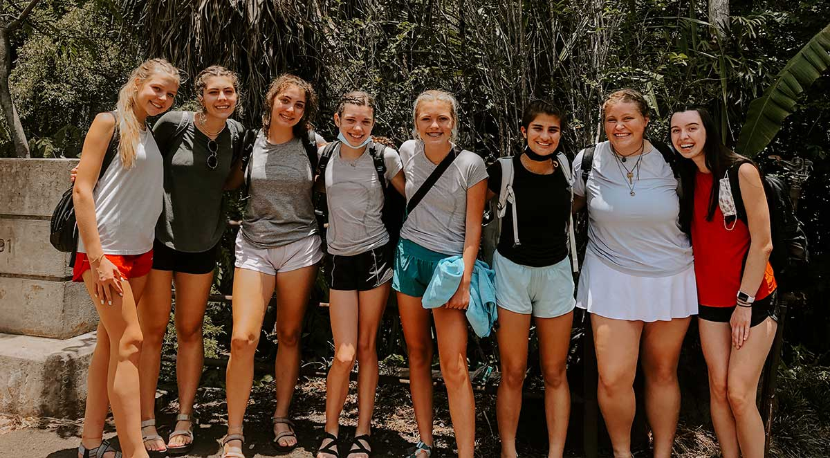 What did Parents think of our Adventure trips in 2021?