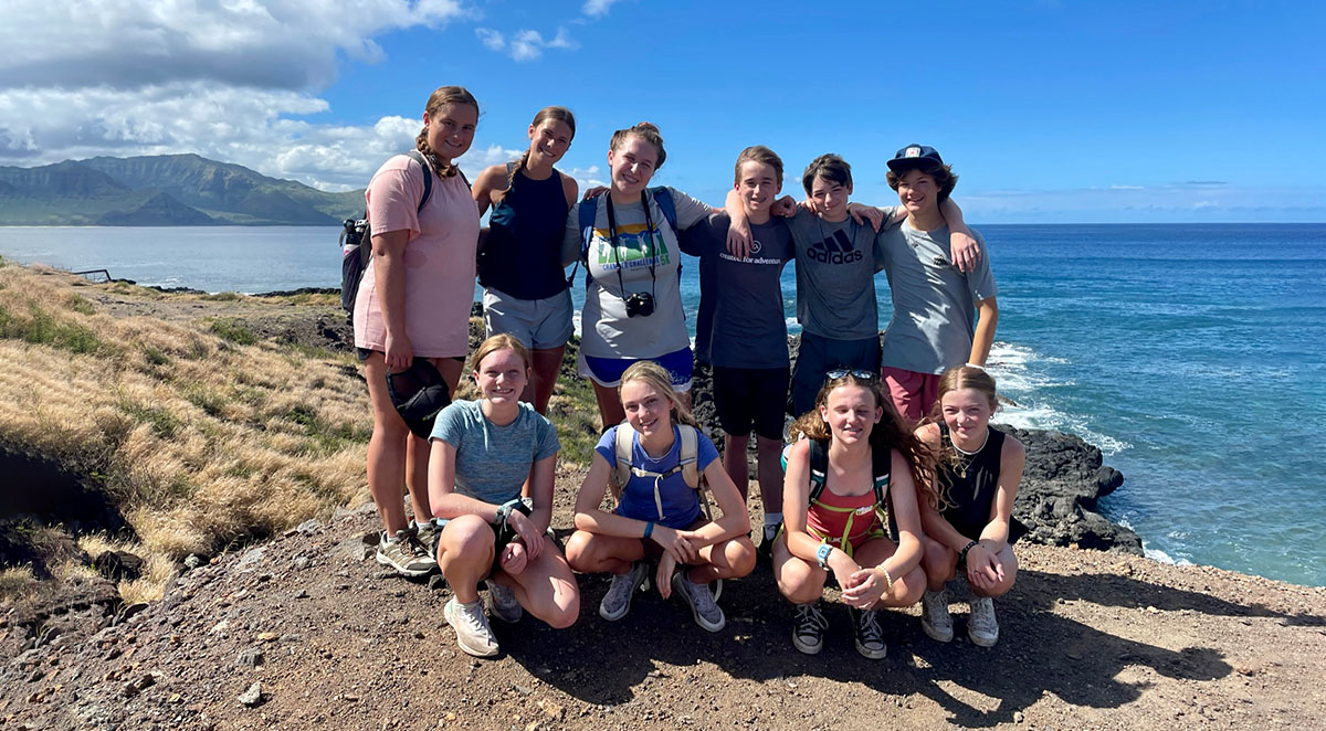 How To Keep Your Teenager Busy in the Summer: Adventure Awaits!