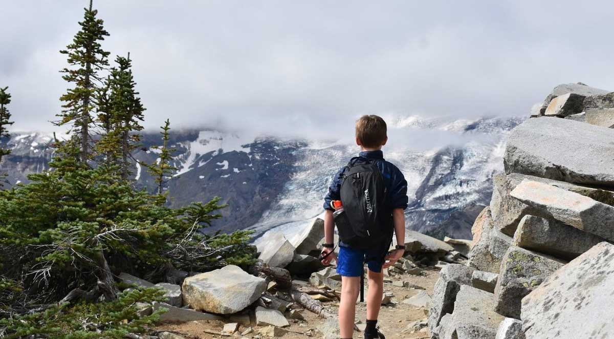 What to Pack for a Day Hike