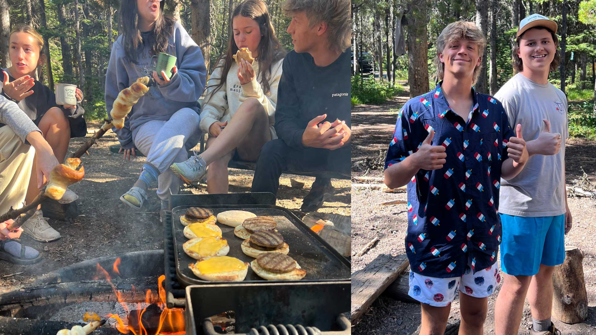 cd66a7a18d37d7e5dd969c249e9a1ecb_L image Cutter's Incredible Journey in the Grand Teton National Park