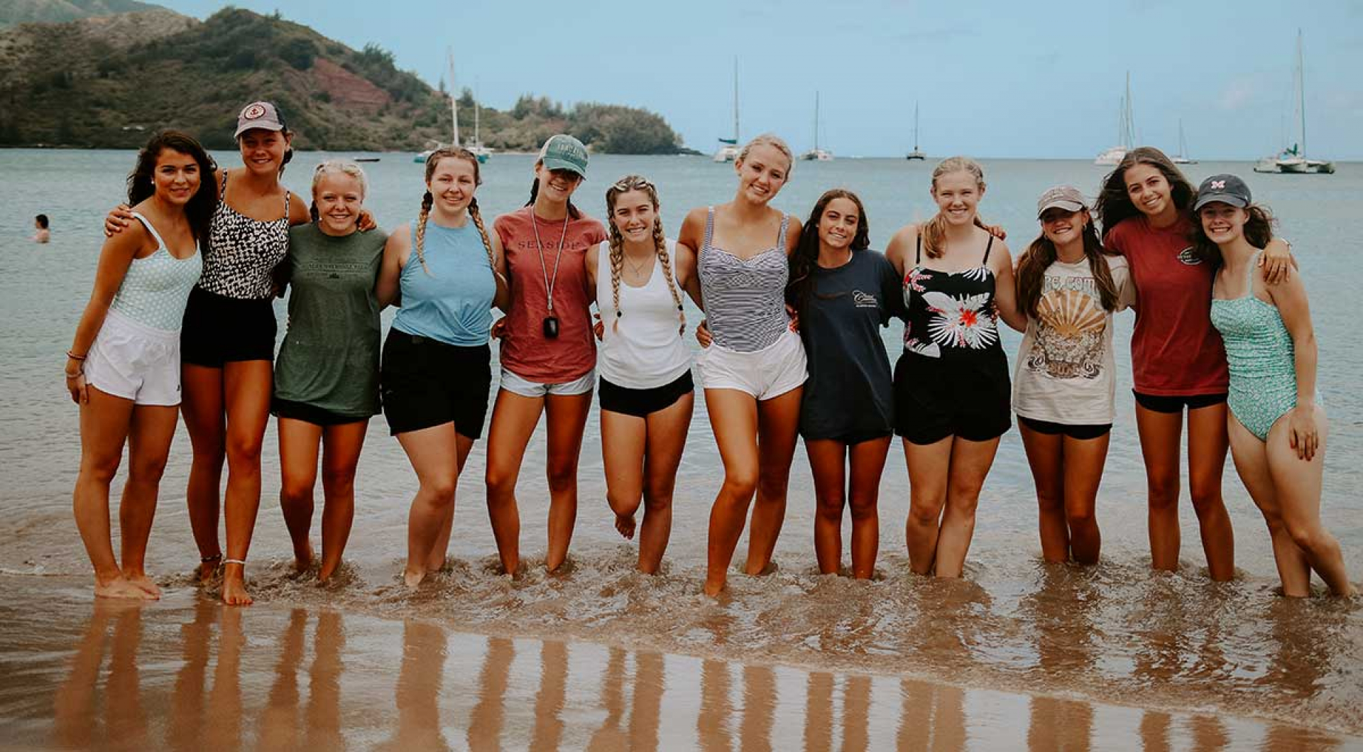 Maddie&amp;#039;s Experience on the Hawaii Girls Adventure in Kauai