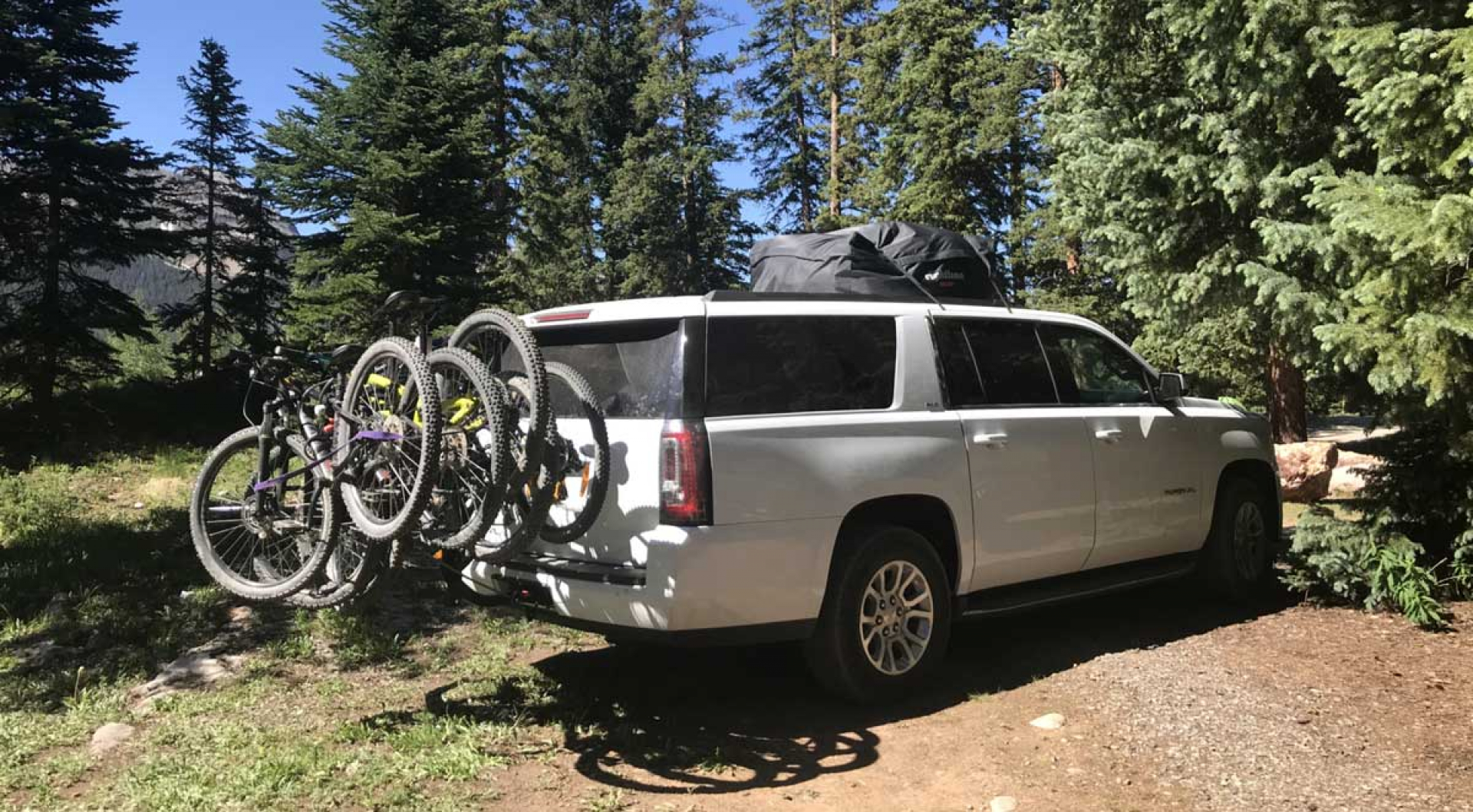 What to Pack for a Camping Trip